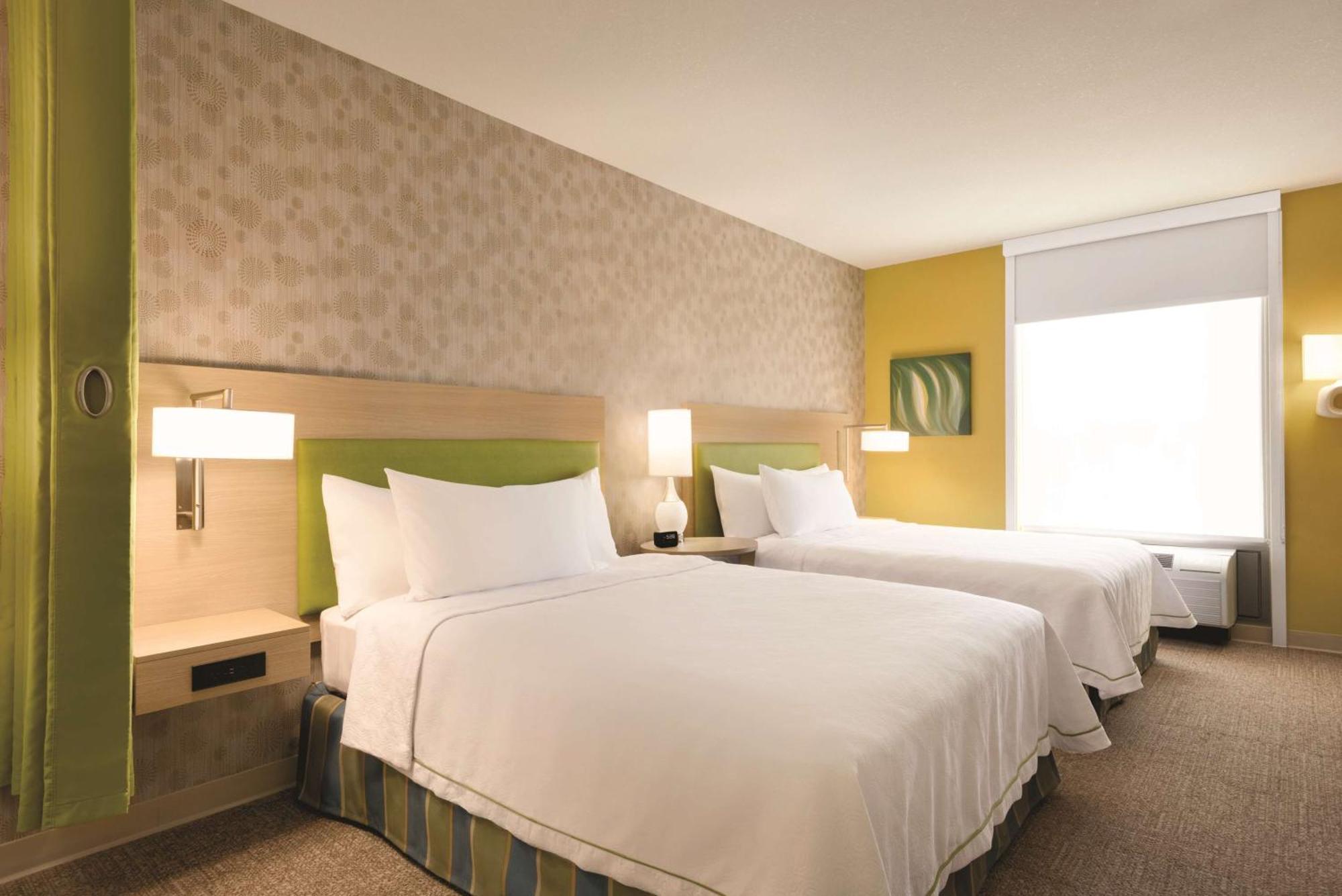 Home2 Suites By Hilton Columbus Dublin Exteriér fotografie