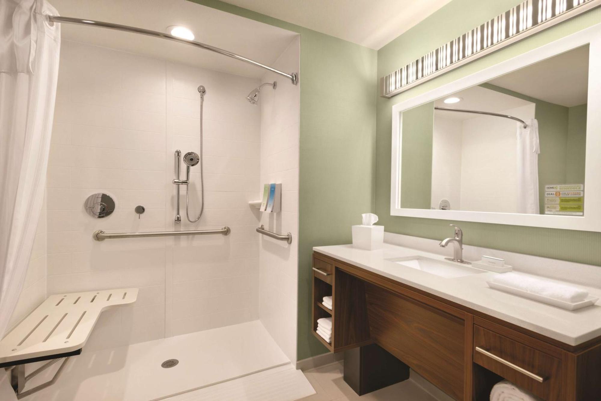 Home2 Suites By Hilton Columbus Dublin Exteriér fotografie