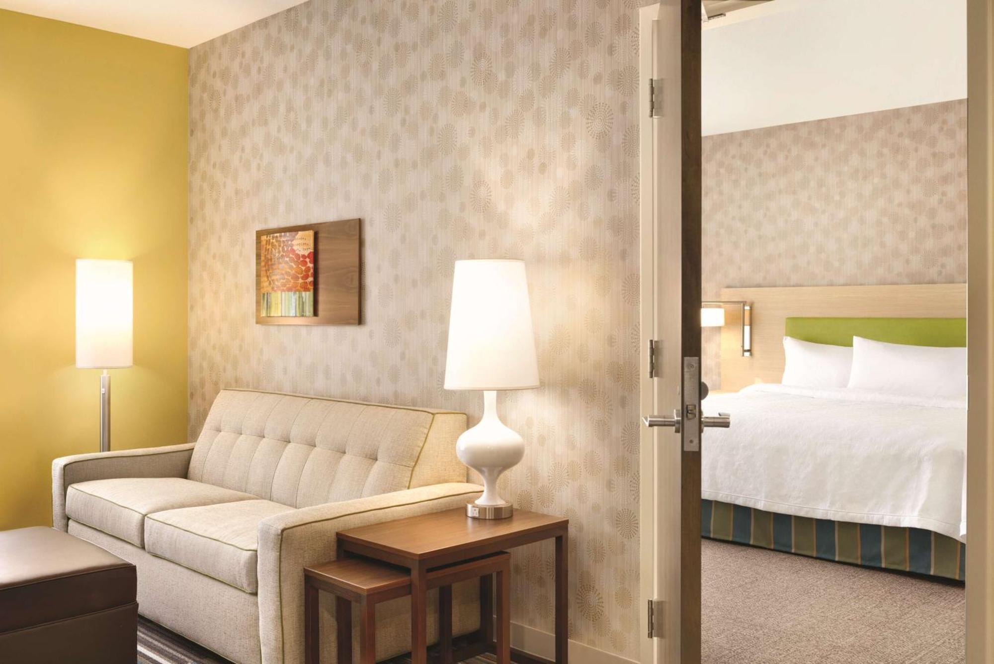 Home2 Suites By Hilton Columbus Dublin Exteriér fotografie