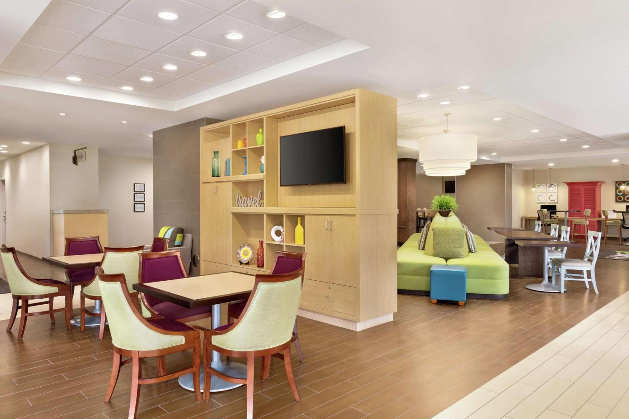 Home2 Suites By Hilton Columbus Dublin Exteriér fotografie