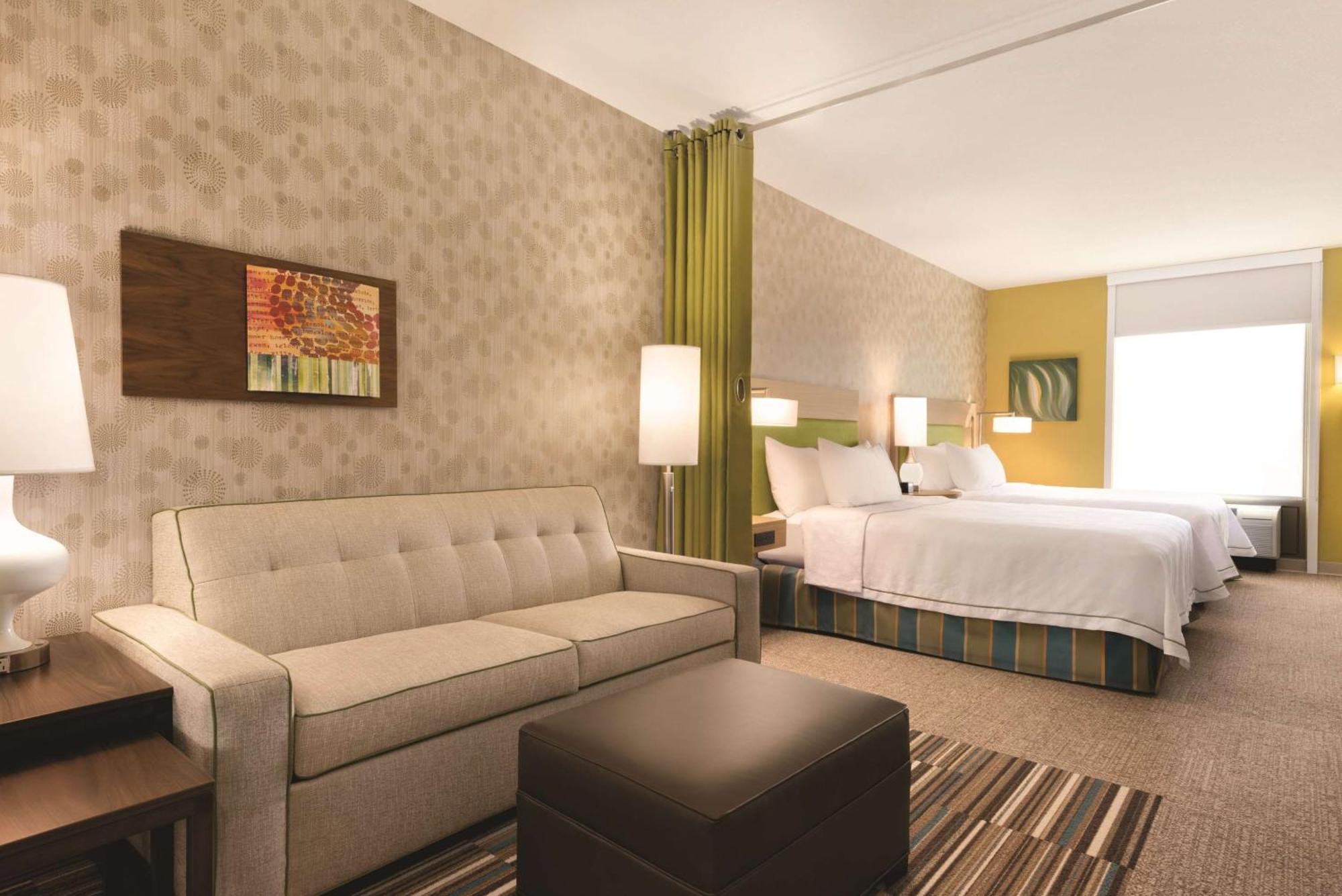 Home2 Suites By Hilton Columbus Dublin Exteriér fotografie