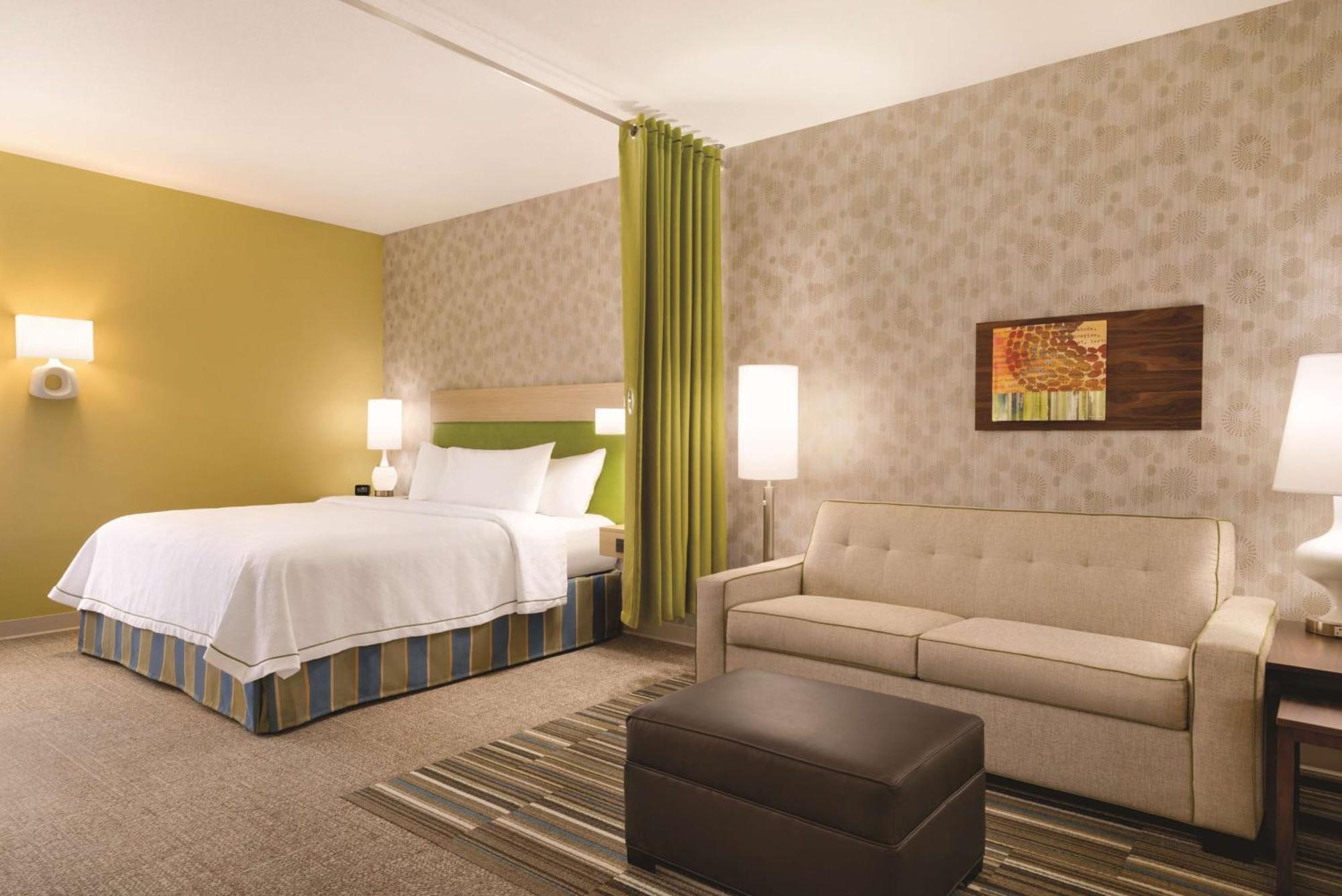 Home2 Suites By Hilton Columbus Dublin Exteriér fotografie